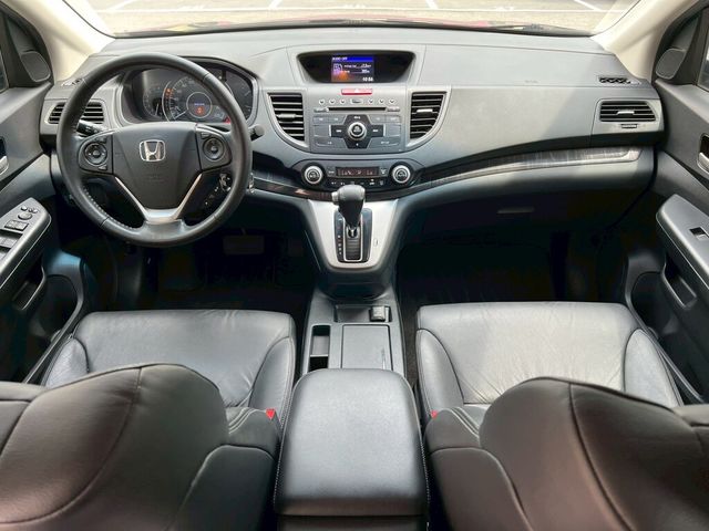 HONDA本田 CR-V  第5張相片