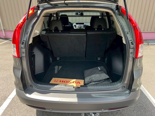 HONDA本田 CR-V  第6張相片