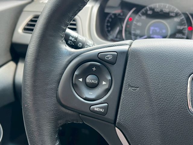HONDA本田 CR-V  第8張相片