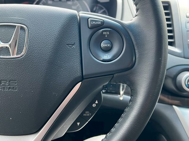 HONDA本田 CR-V  第9張相片