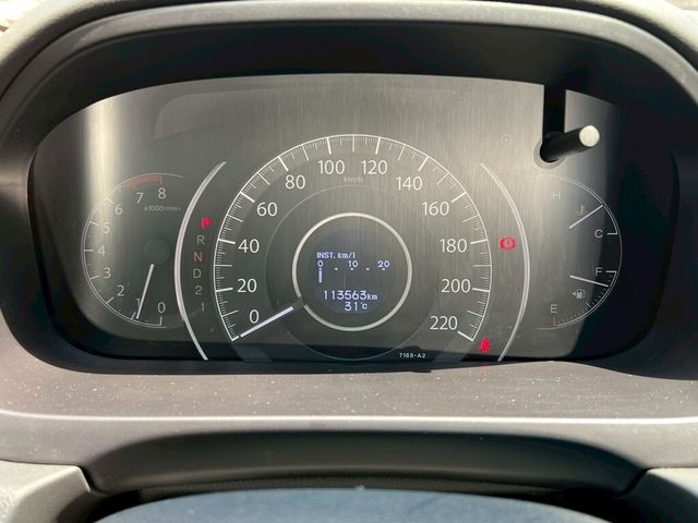 HONDA本田 CR-V  第10張相片