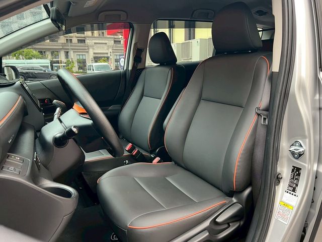 TOYOTA豐田 SIENTA  第3張相片