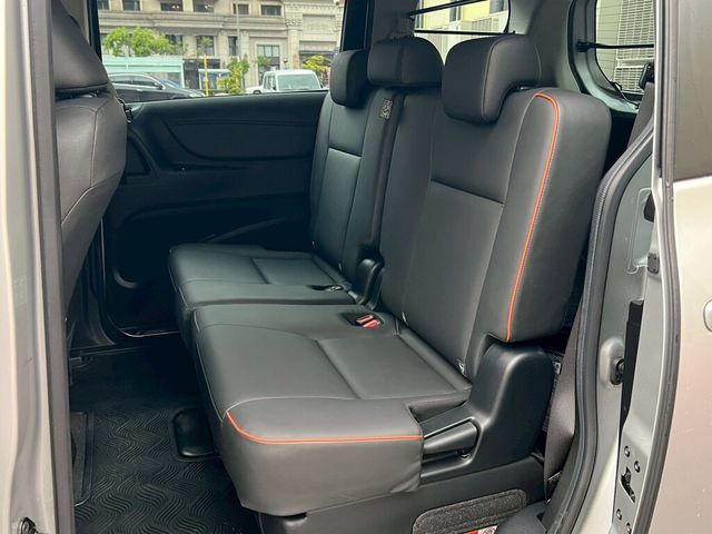 TOYOTA豐田 SIENTA  第4張相片