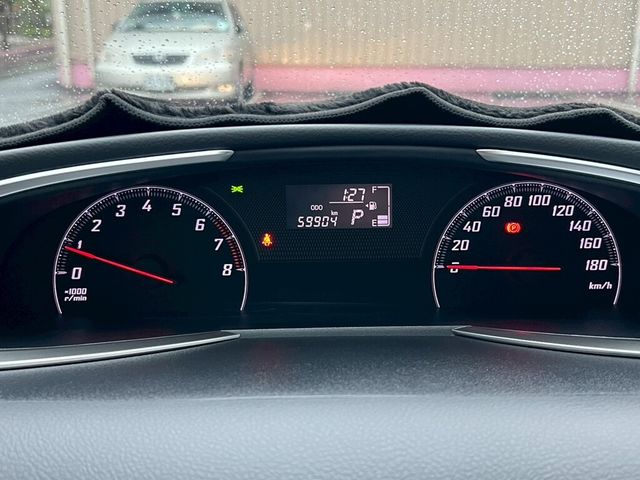 TOYOTA豐田 SIENTA  第10張相片