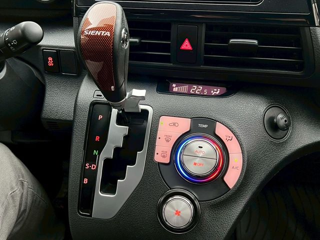 TOYOTA豐田 SIENTA  第13張相片