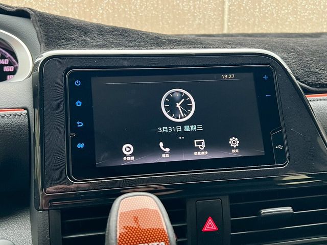 TOYOTA豐田 SIENTA  第14張相片