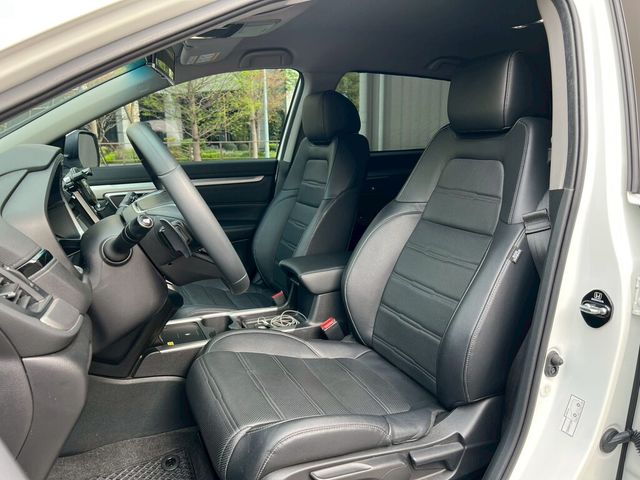 HONDA本田 CR-V  第3張相片