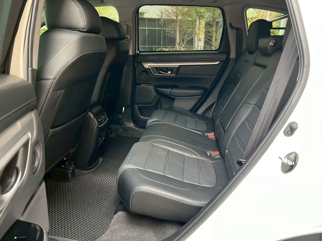 HONDA本田 CR-V  第4張相片