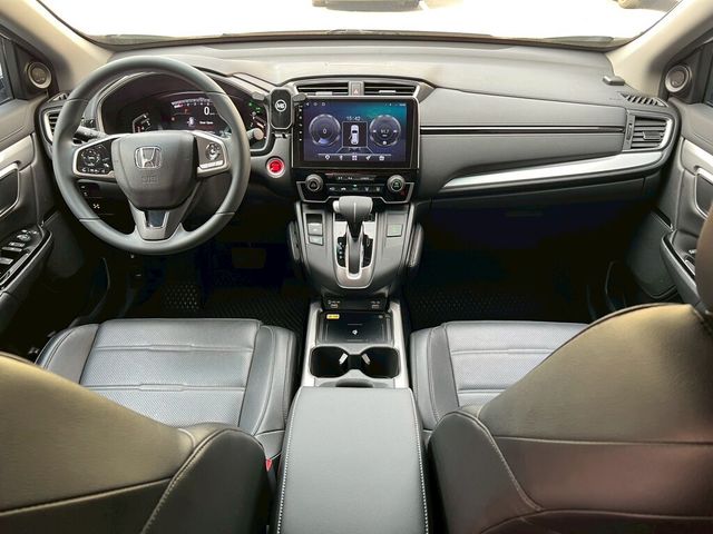 HONDA本田 CR-V  第5張相片
