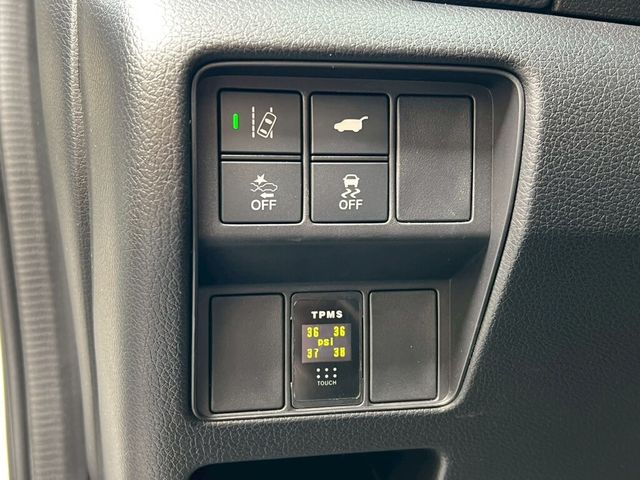 HONDA本田 CR-V  第6張相片