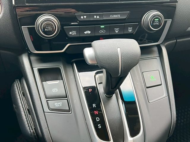HONDA本田 CR-V  第8張相片