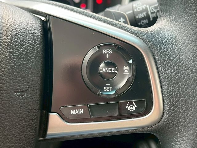 HONDA本田 CR-V  第9張相片