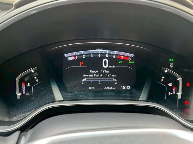 HONDA本田 CR-V  第10張相片