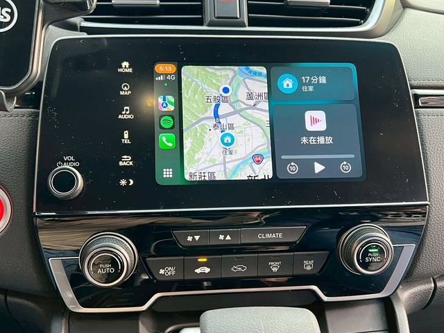 HONDA本田 CR-V  第11張相片