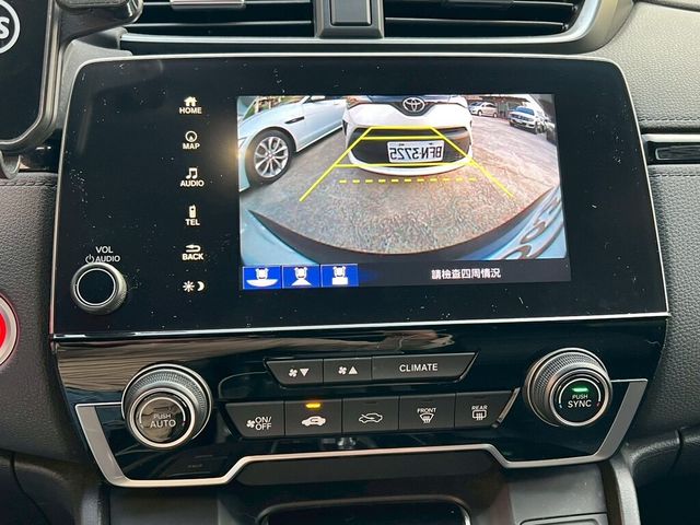 HONDA本田 CR-V  第13張相片