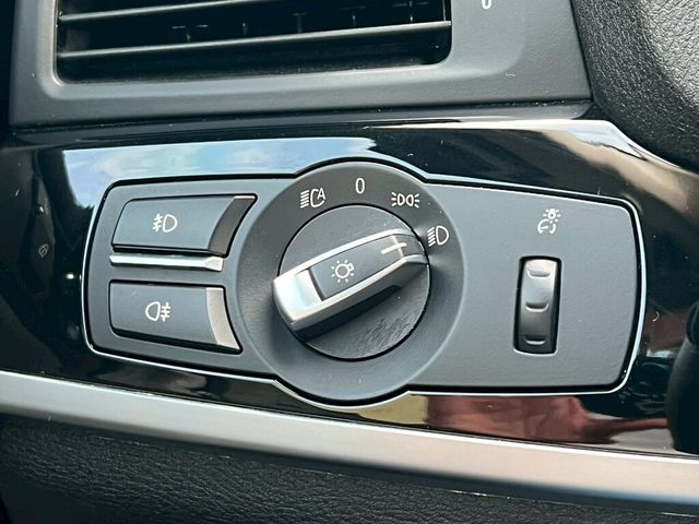 BMW寶馬 X3  第16張相片