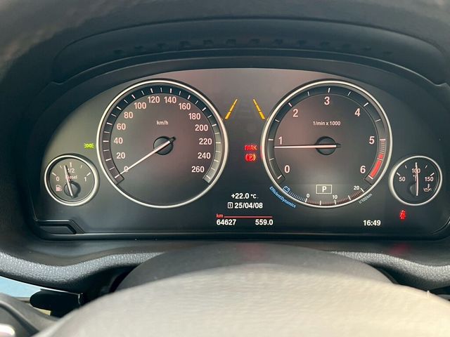 BMW寶馬 X3  第17張相片