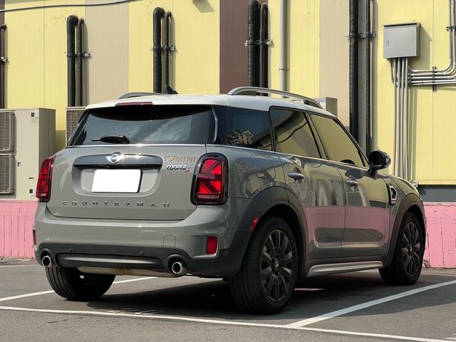 MINI迷你 COUNTRYMAN COOPER S  第2張相片
