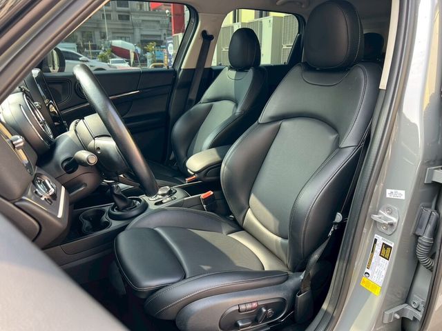 MINI迷你 COUNTRYMAN COOPER S  第3張相片