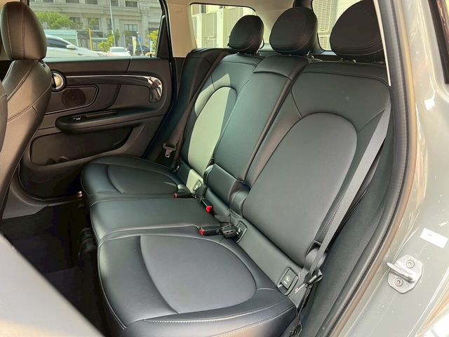 MINI迷你 COUNTRYMAN COOPER S  第4張相片