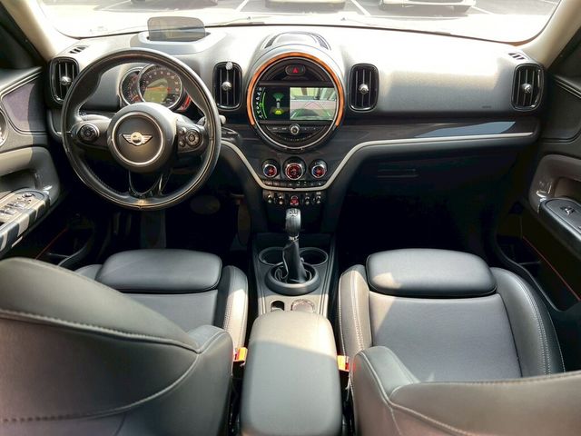 MINI迷你 COUNTRYMAN COOPER S  第5張相片