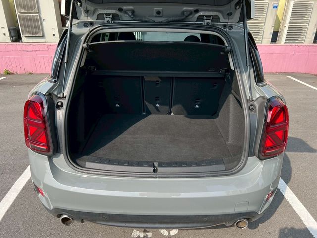 MINI迷你 COUNTRYMAN COOPER S  第6張相片