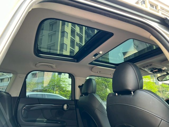 MINI迷你 COUNTRYMAN COOPER S  第7張相片
