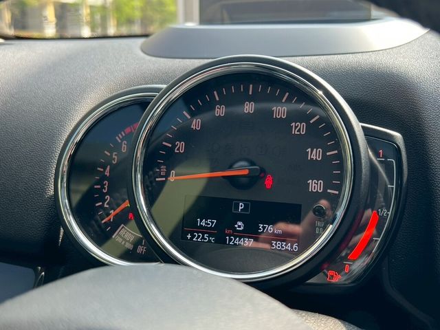 MINI迷你 COUNTRYMAN COOPER S  第9張相片