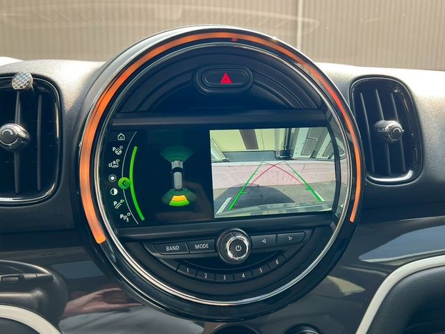 MINI迷你 COUNTRYMAN COOPER S  第11張相片