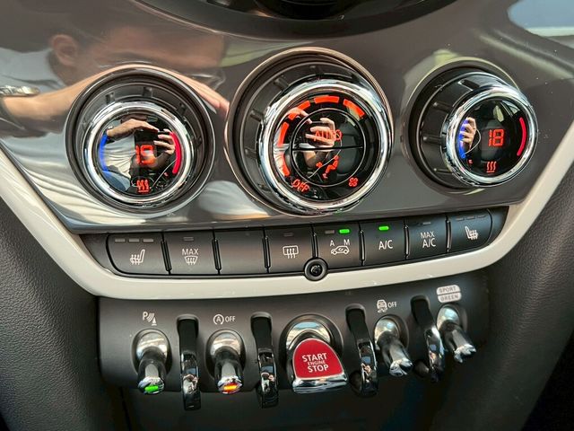 MINI迷你 COUNTRYMAN COOPER S  第15張相片