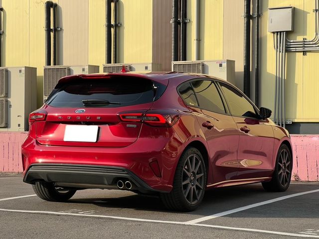 FORD福特 FOCUS  第2張相片