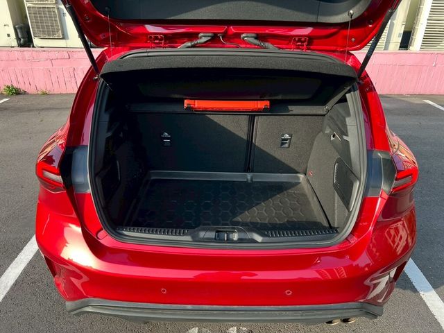 FORD福特 FOCUS  第6張相片