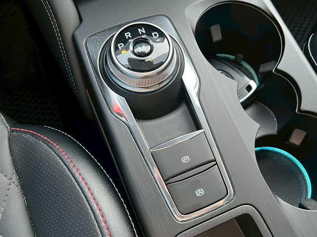 FORD福特 FOCUS  第9張相片