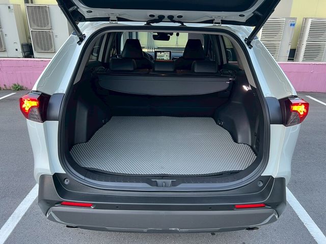 TOYOTA豐田 RAV4  第6張相片