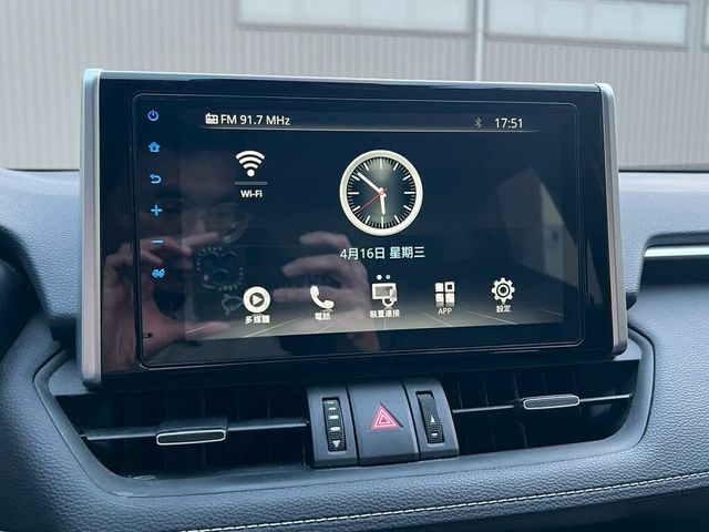 TOYOTA豐田 RAV4  第10張相片