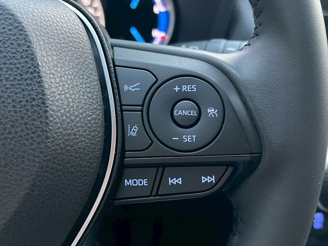 TOYOTA豐田 RAV4  第12張相片