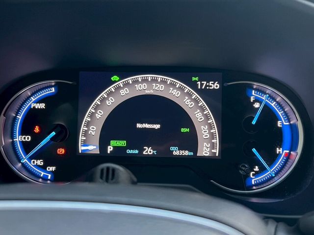 TOYOTA豐田 RAV4  第14張相片