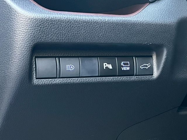 TOYOTA豐田 RAV4  第15張相片