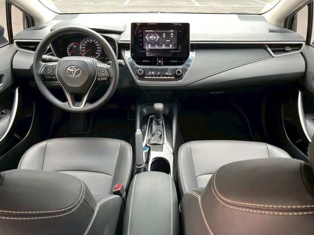 TOYOTA豐田 ALTIS  第5張相片
