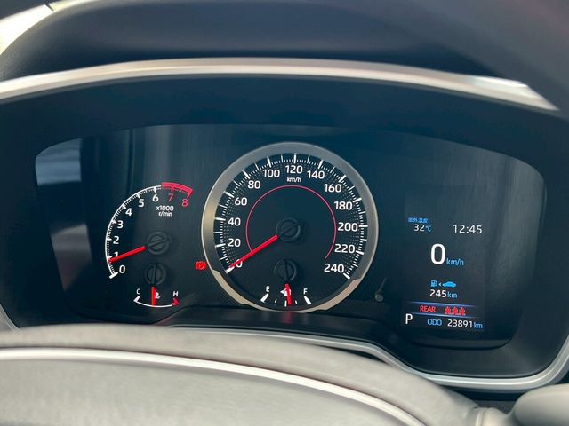 TOYOTA豐田 ALTIS  第6張相片