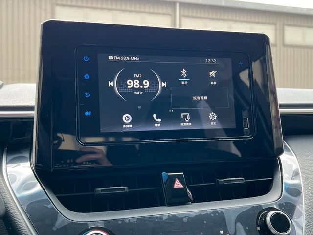 TOYOTA豐田 ALTIS  第8張相片