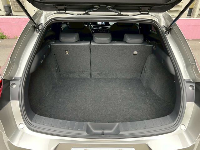 LEXUS凌志 UX200  第6張相片