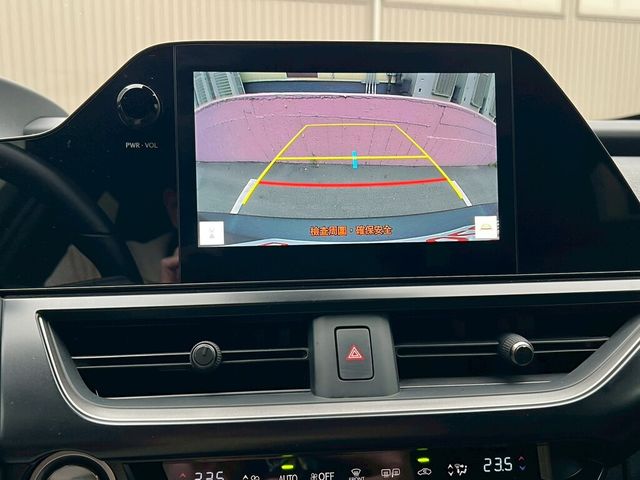LEXUS凌志 UX200  第11張相片