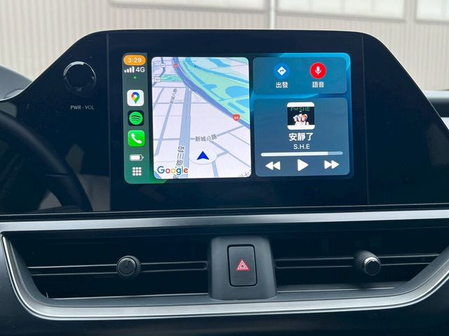 LEXUS凌志 UX200  第12張相片