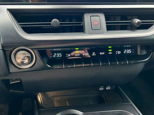 LEXUS凌志 UX200  第13張相片