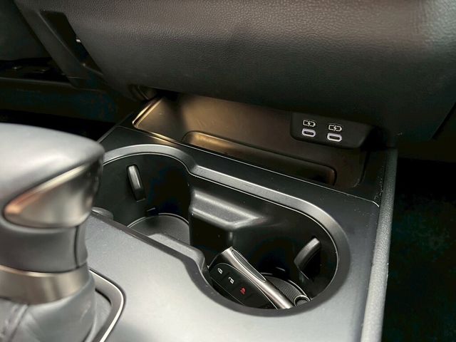 LEXUS凌志 UX200  第15張相片
