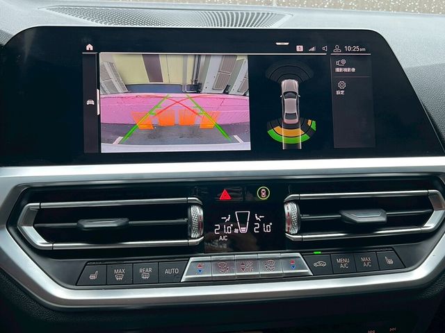 BMW寶馬 330I  第10張相片