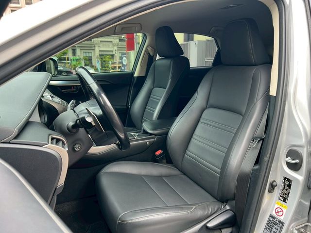 LEXUS凌志 NX200  第3張相片