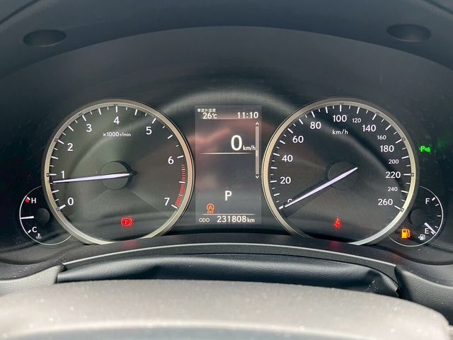 LEXUS凌志 NX200  第6張相片