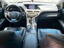 LEXUS凌志 RX450H  第5張縮圖